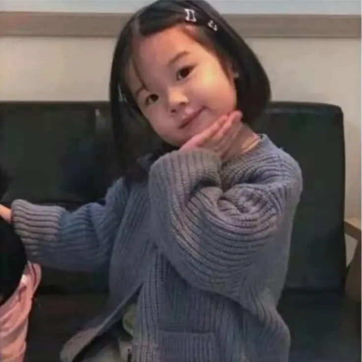 5 Avatar Em Bé Cute Đáng Yêu Nhất