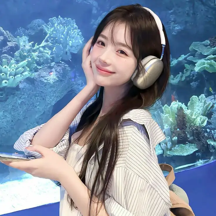 Ảnh Avatar Đẹp Cho Con Gái Tỏa Sáng