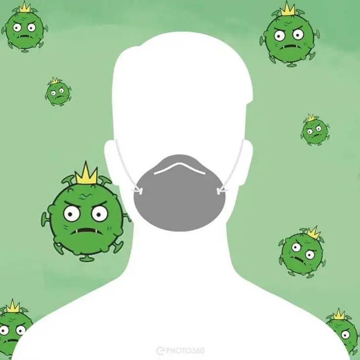 Ảnh Avatar Facebook Mặc Định Thú Vị