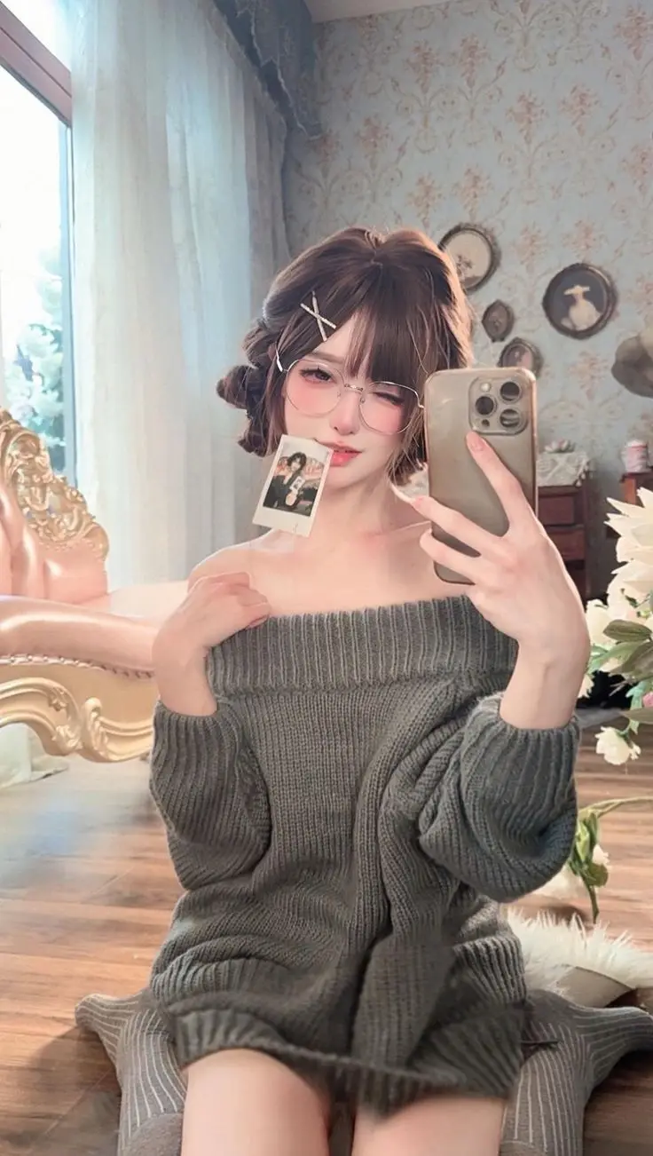 Ảnh Gái Xinh Cute Dễ Thương – Bộ Ảnh Đẹp Nhất