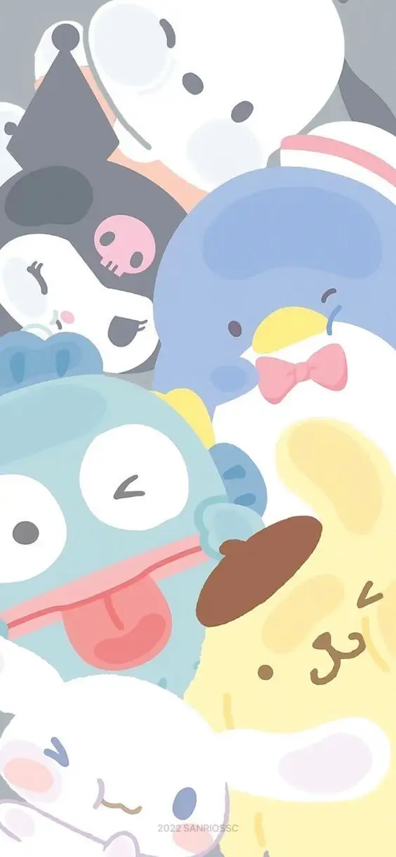 Ảnh Hình Nền ĐT Cute Dễ Thương