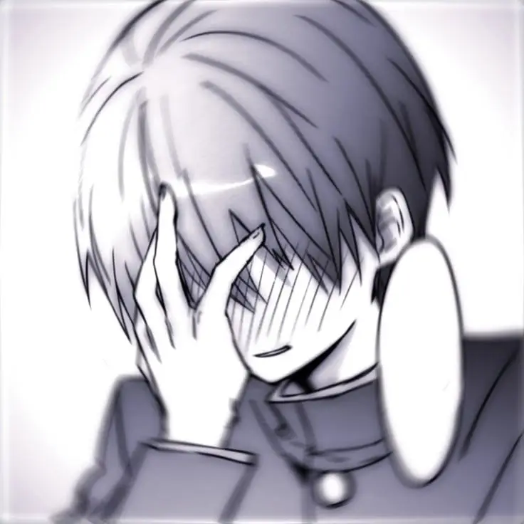 Tổng Hợp Ảnh Avatar Anime Nam Buồn Cô Đơn Gợi Nhớ Tâm Trạng
