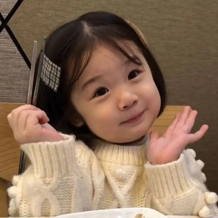 Avatar Ảnh Em Bé Cute: Tìm Kiếm Những Hình Ảnh Ngọt Ngào
