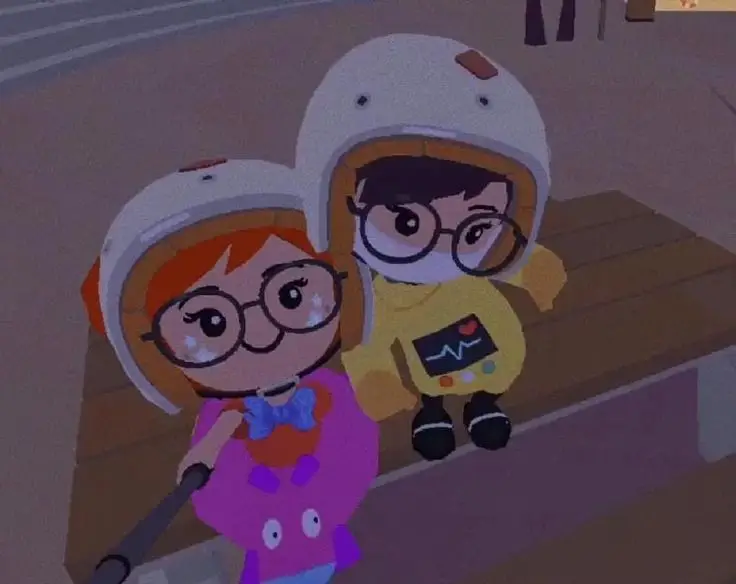 Bộ sưu tập ảnh avatar play together anime đầy màu sắc