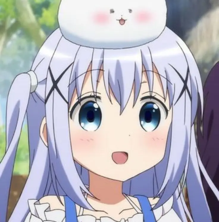 Những Ảnh Avatar Cặp Anime Cho 2 Người Rời Đầy Sáng Tạo