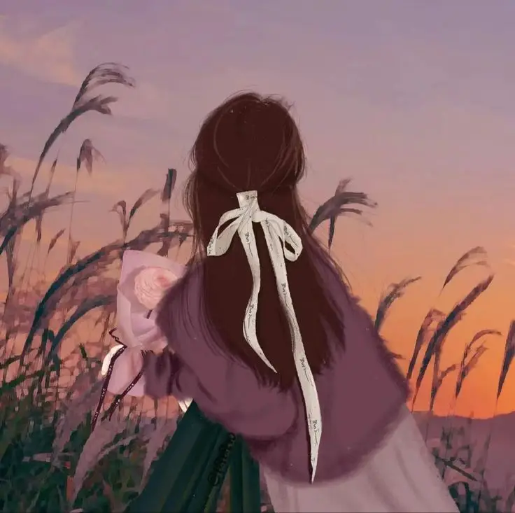 Avatar Cô Gái Quay Lưng: Sự Bí Ẩn Trong Hình Ảnh