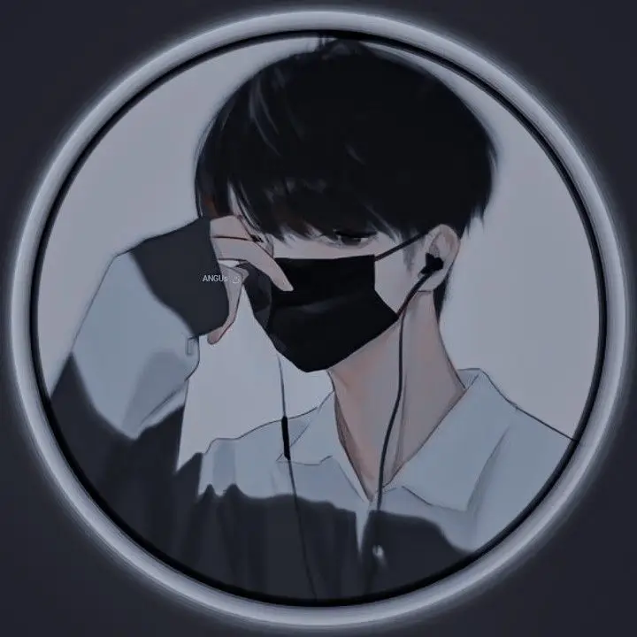Tuyển Tập Avatar Đẹp Cho Nam Anime Đẹp Trai Và Phong Cách
