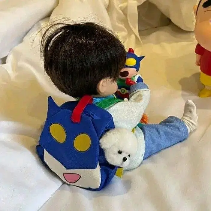 Avatar Đôi Em Bé Hàn Quốc Đáng Yêu