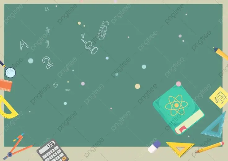 Background hình nền PowerPoint đẹp về học tập – Đem lại cảm hứng học tập