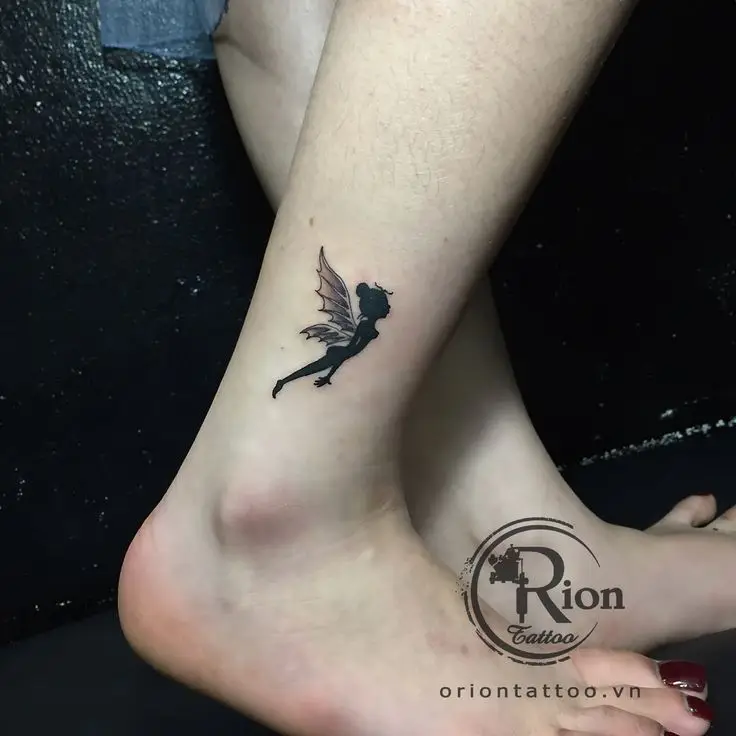 Che Sẹo Bằng Hình Xăm Đầu Gối Nữ Đẹp: Giải Pháp Nghệ Thuật