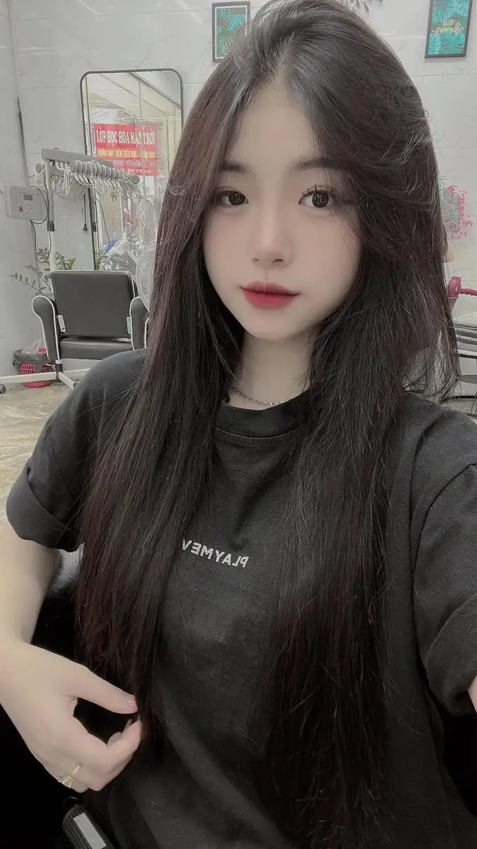 Con Gái Avatar Cute: Hình Ảnh Dễ Thương Nhất