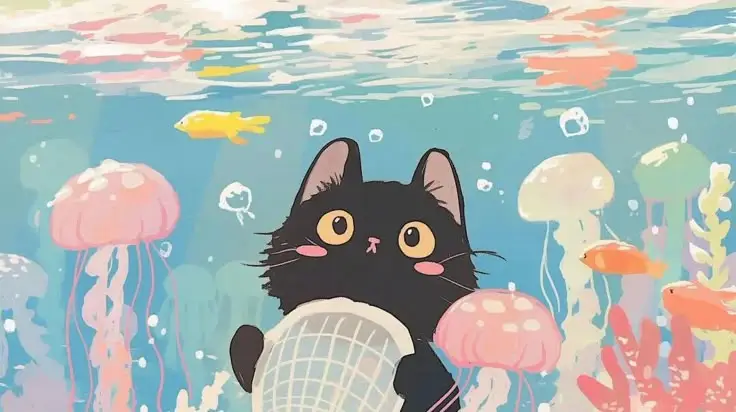 Cute Hình Nền Máy Tính – Góc Làm Việc Thêm Sinh Động