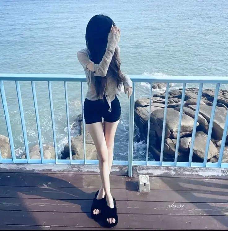 Gái Xinh Trung Quốc Nude – Sự Quyến Rũ Nghẹt Thở