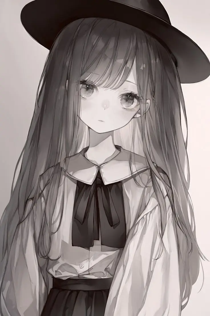 Hình ảnh anime con gái đẹp nhất – Tìm hiểu vẻ đẹp qua hình ảnh