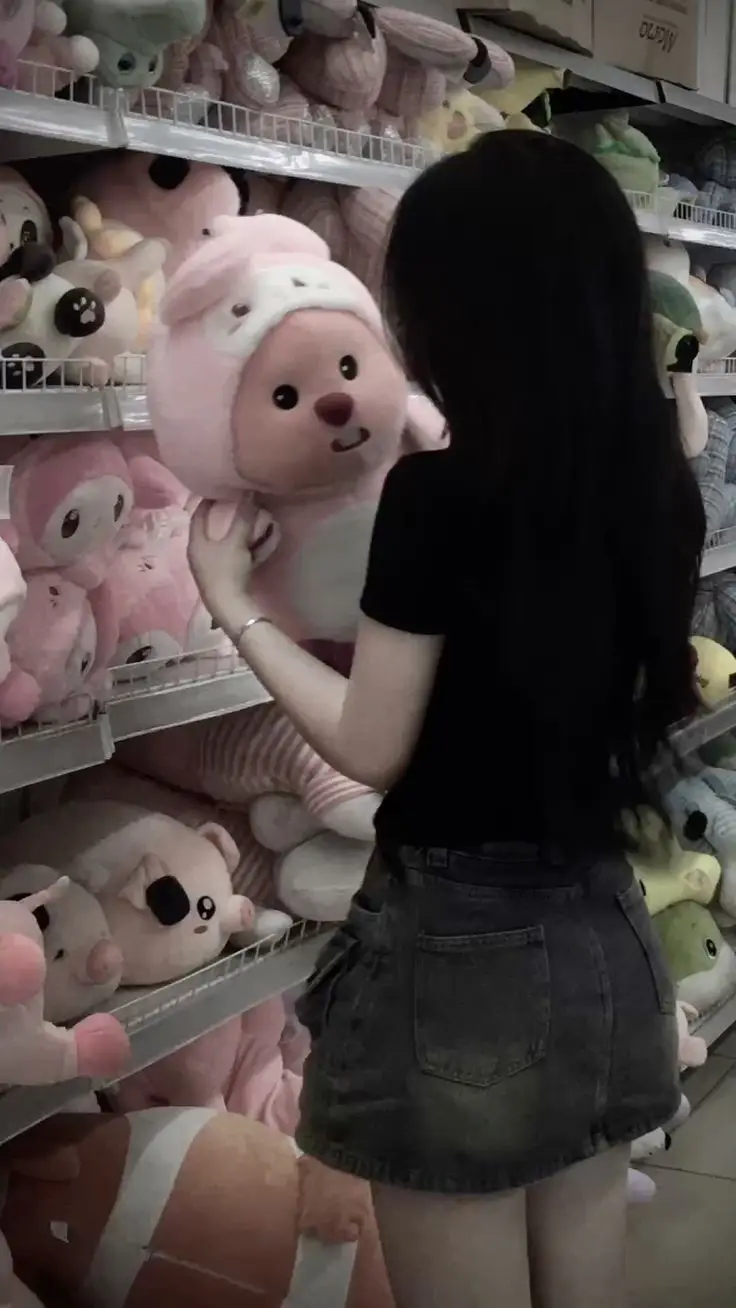 Hình Ảnh Con Gái Cute Che Mặt – Sự Dễ Thương Đến Từng Chi Tiết