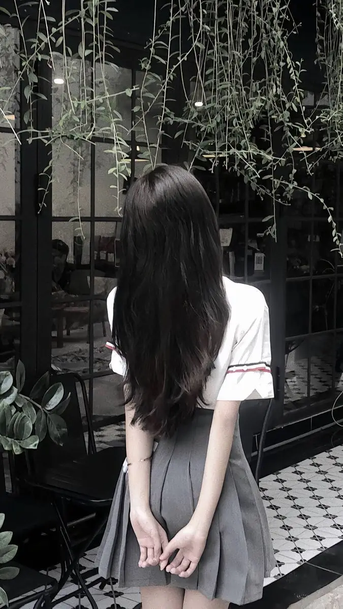 Hình ảnh con gái cute dễ thương che mặt – Tuyển tập hình ảnh đáng yêu