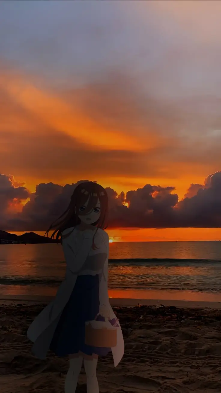 Hình nền 4k anime cho pc – Đẳng cấp hình ảnh sắc nét