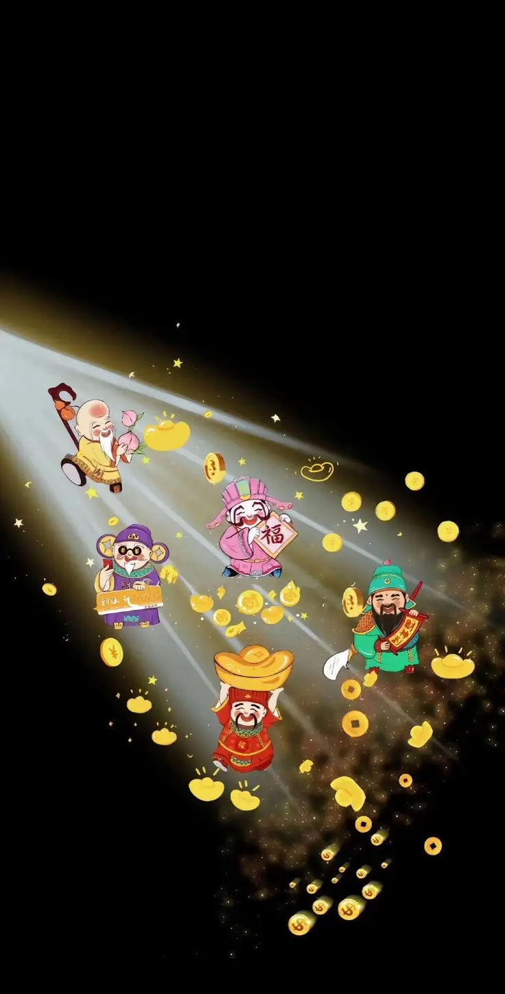 Hình nền 4K cho iPhone: Bộ sưu tập hấp dẫn nhất