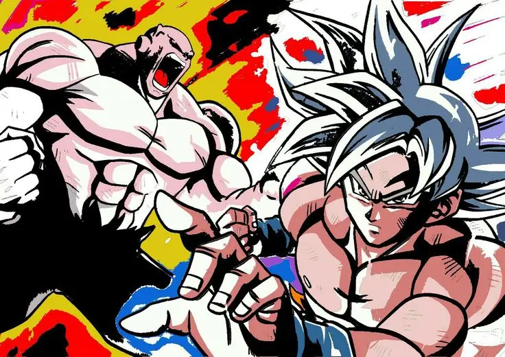 Hình nền 7 viên ngọc rồng 4k chất lượng cao