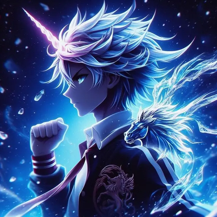 Hình nền ác quỷ ngầu – Chất riêng trong từng bức ảnh