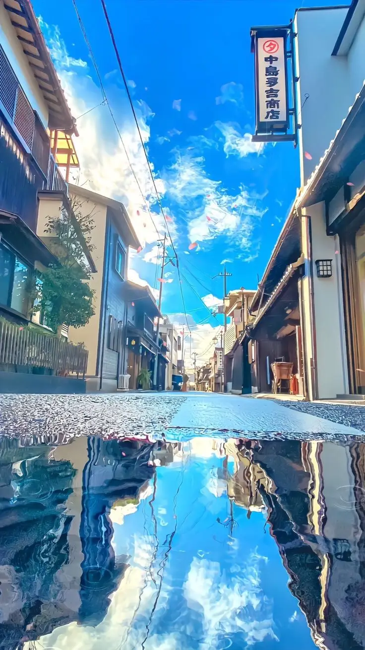Hình nền anime chill 4k tuyệt đẹp dành cho tín đồ anime