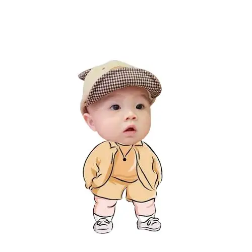 Hình Nền Bé Trai Dễ Thương: Cảm Nhận Tình Yêu Tuổi Thơ