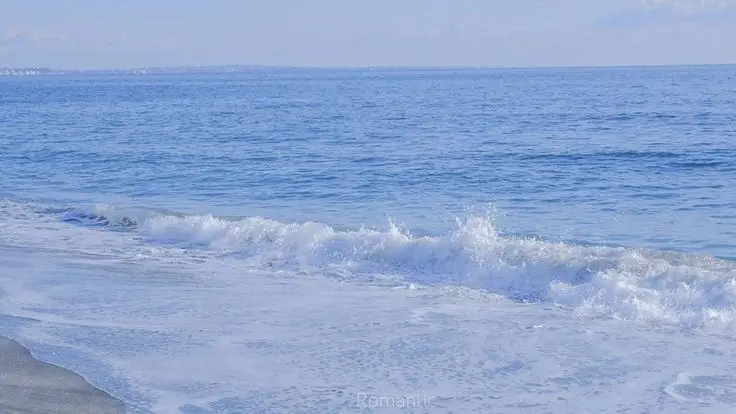 Hình nền biển đẹp cho điện thoại đầy thư giãn