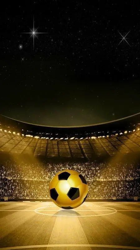 Hình nền bóng đá full HD cho điện thoại – 50 hình ảnh sống động