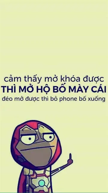 Hình nền chất ngầu cho nam – Đậm chất cá tính