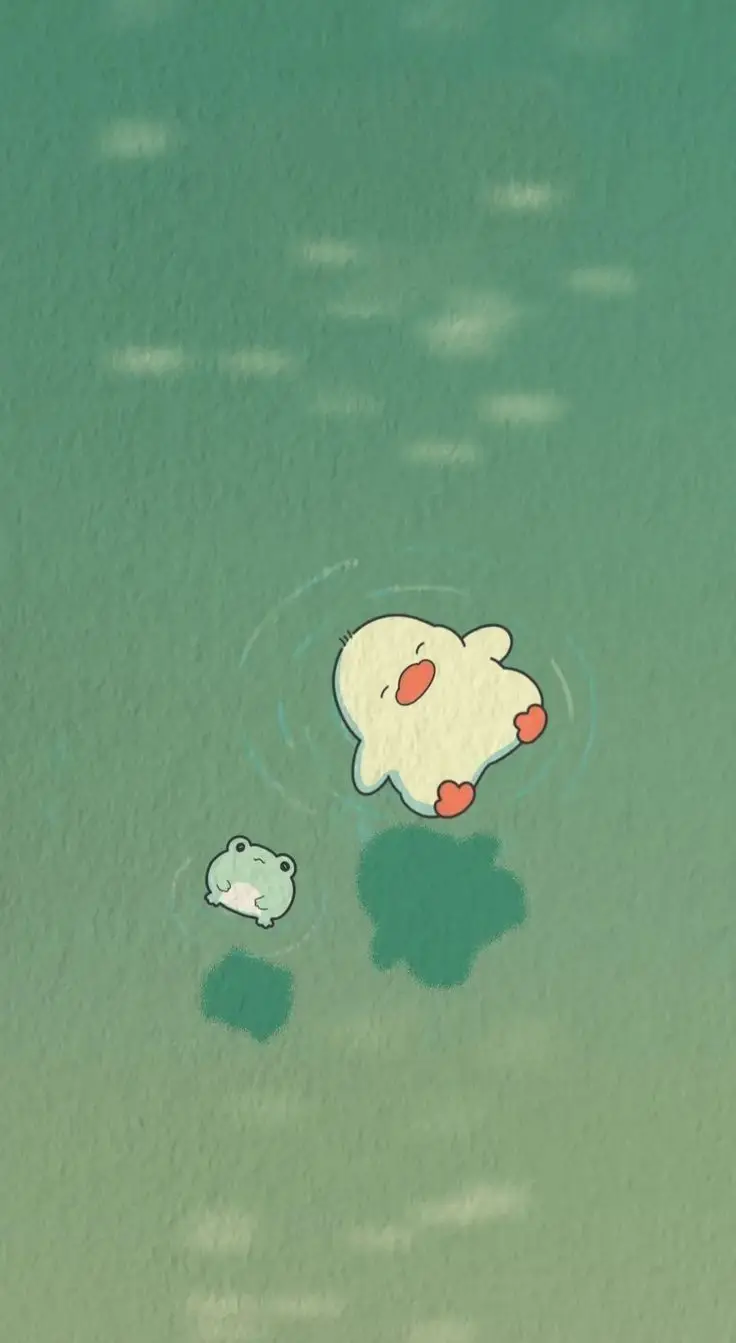 Hình nền Chill cho iPhone: Thư giãn và tận hưởng