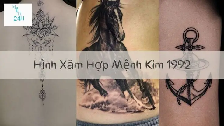 Hình nền cho mệnh kim – Tăng cường vận khí cho bạn