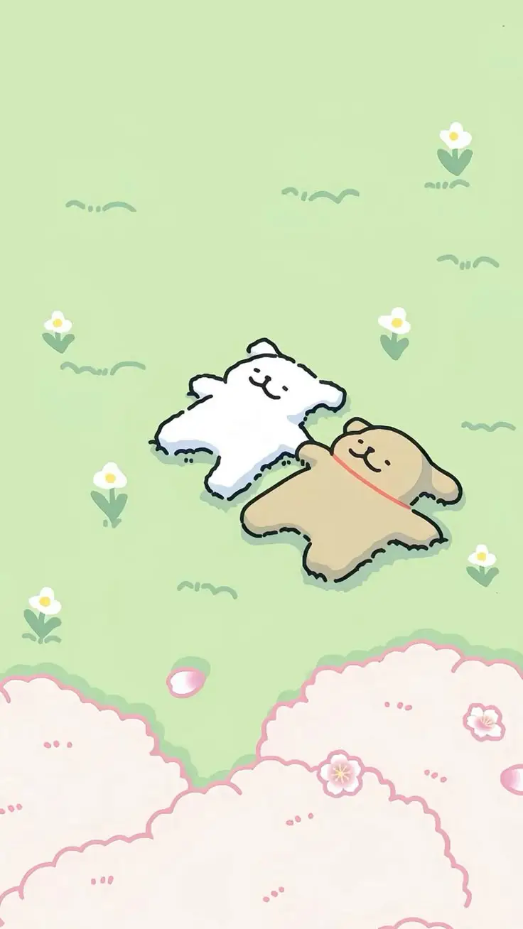 Hình nền con chó cute: 50 ảnh nền thú cưng siêu đáng yêu