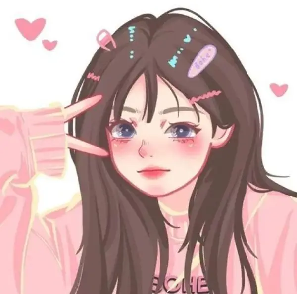 Hình nền con gái cute – Nét đẹp dễ thương qua từng bức ảnh