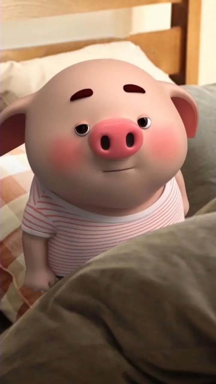 Hình Nền Con Heo Dễ Thương – Sưu Tập Hình Ảnh Ngộ Nghĩnh