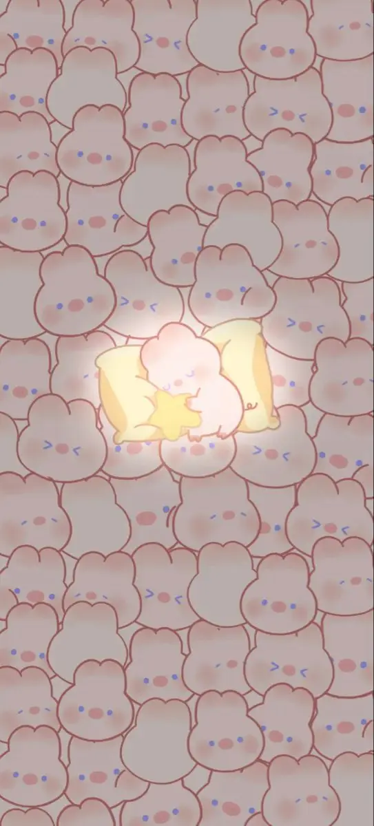 Hình Nền Con Người Cute – Bộ Sưu Tập Ảnh Đáng Yêu