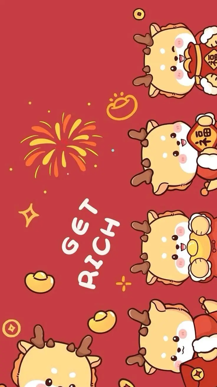 Hình nền con rồng cute – Hình ảnh kỳ ảo cho fan của rồng