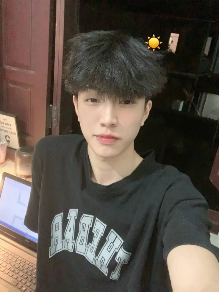 Hình Nền Con Trai Cute Mê Hồn