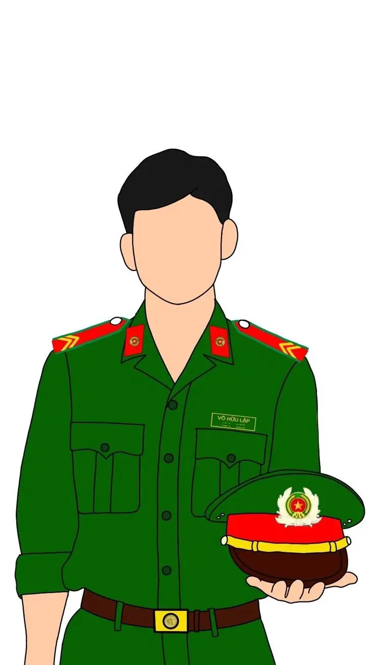 Hình Nền Công An Nhân Dân – 100 Hình Ảnh Đặc Sắc và Ý Nghĩa