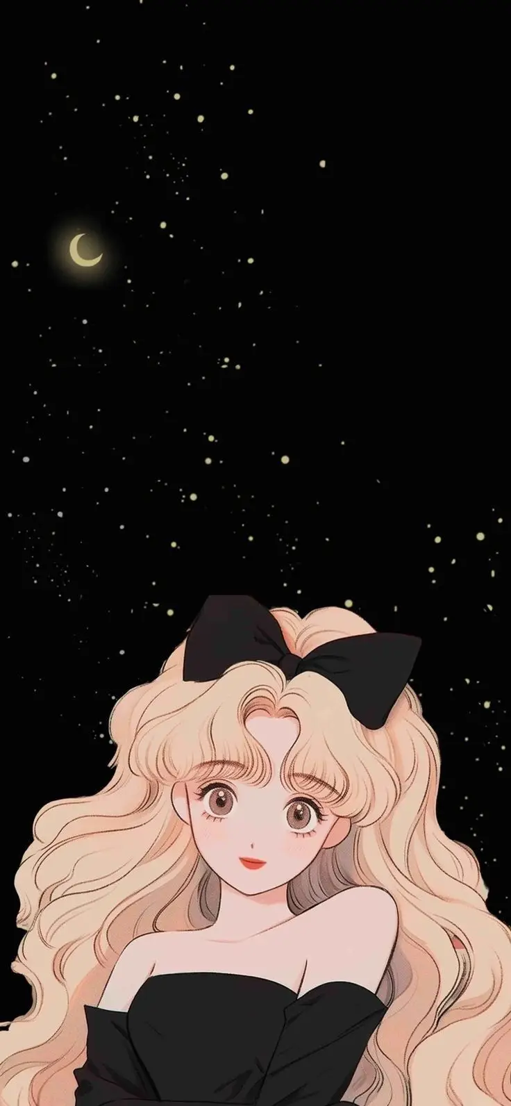 Hình Nền Công Chúa Cute Dành Cho Những Ai Yêu Thích Thế Giới Nhân Vật