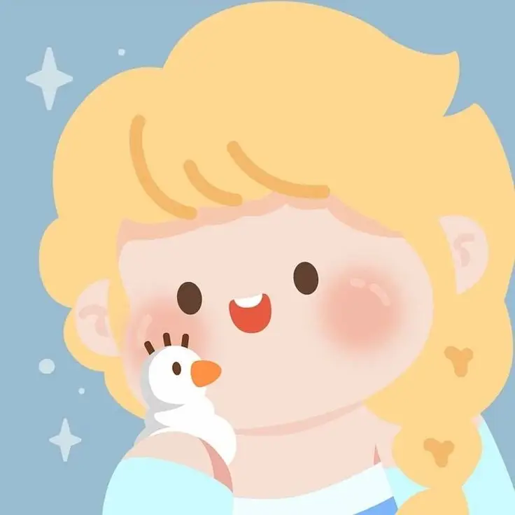 Hình nền Công Giáo cute cho tâm hồn yêu thương