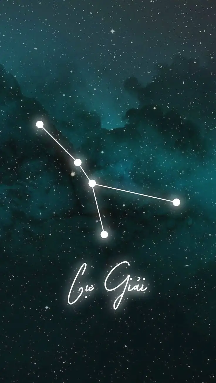 Hình nền cung hoàng đạo – Khám phá bản sắc riêng của bạn