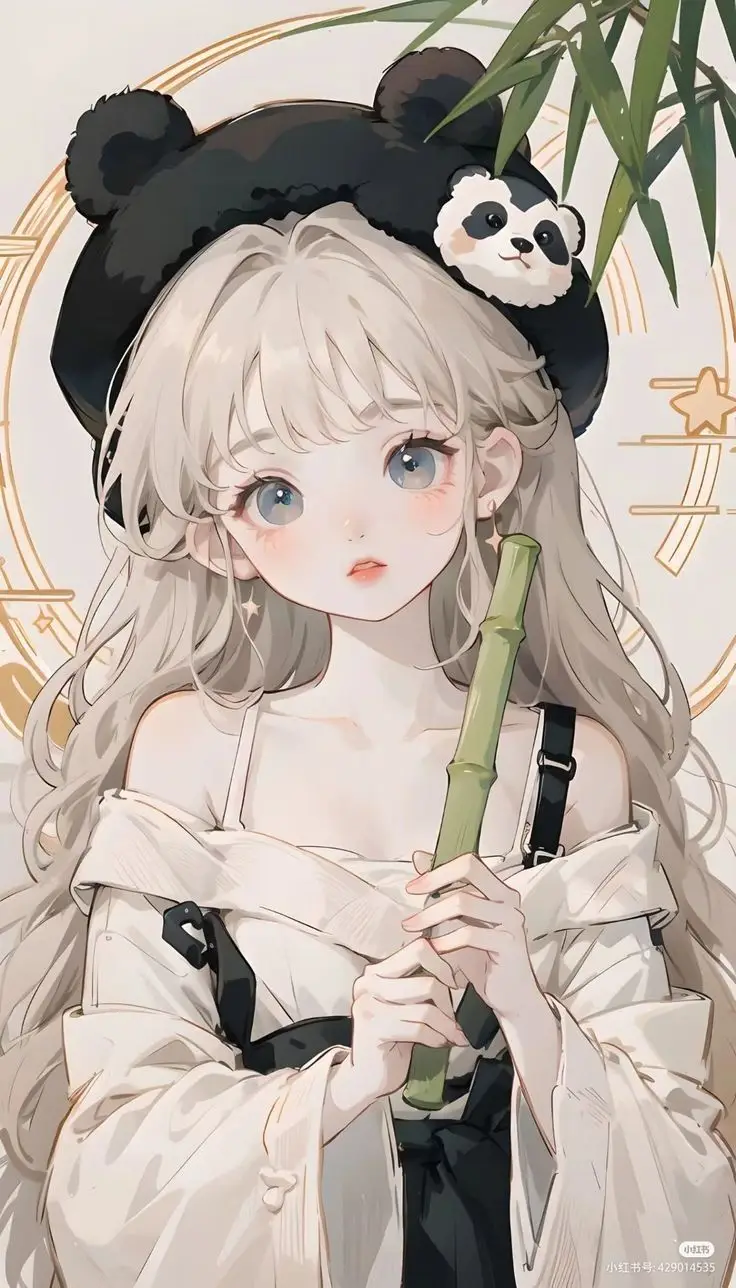 Hình Nền Cute Chibi Nữ: Đáng Yêu Đến Từng Chi Tiết