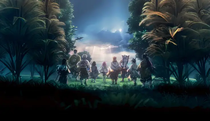 Hình Nền Demon Slayer 4K Cực Chất Cho Fan Anime