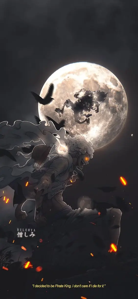 Hình nền di chuyển ngầu – Biến màn hình của bạn trở nên sống động