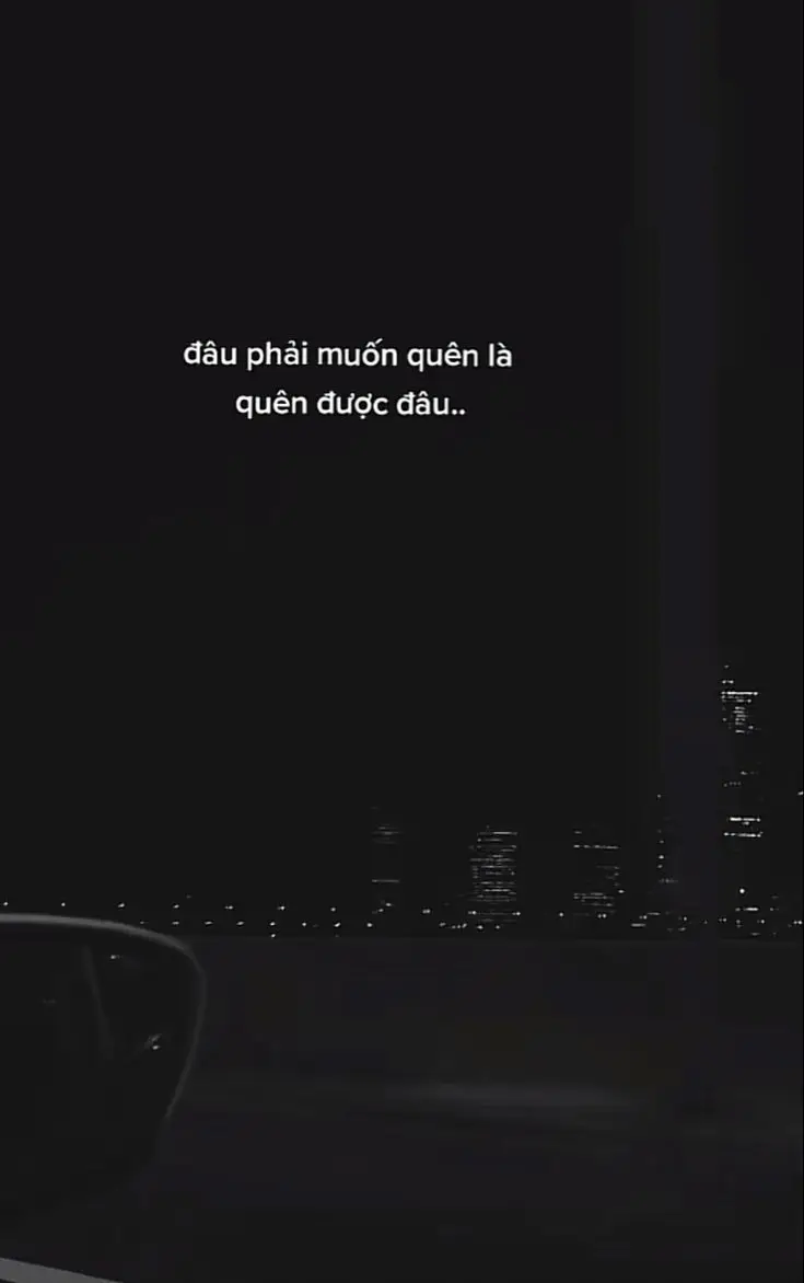 Hình nền đen buồn có chữ – Sự kết hợp hoàn hảo giữa chữ và hình