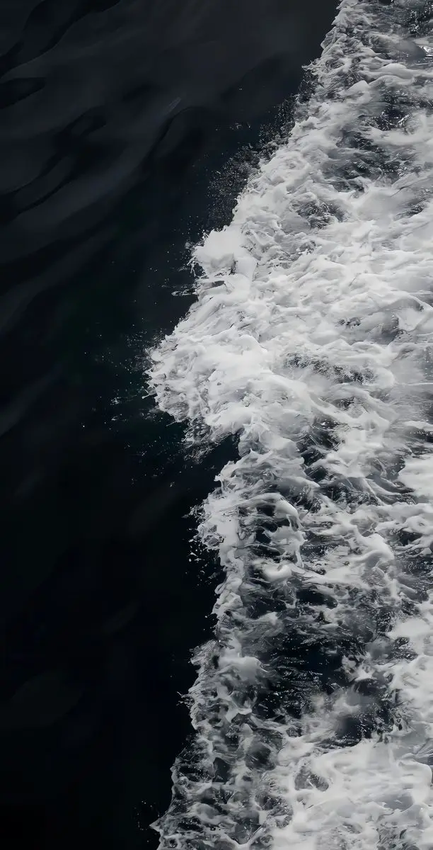 Hình Nền Đen Buồn Cô Đơn Tâm Trạng