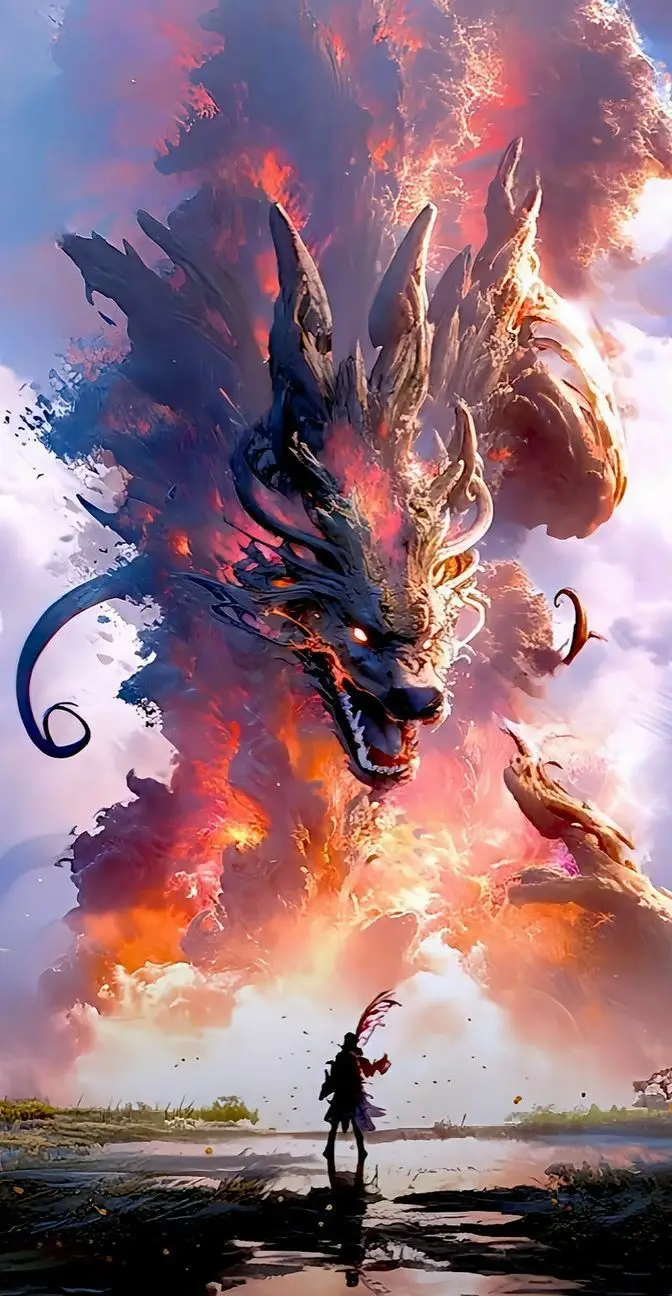 Hình Nền Đẹp 3D Ngầu Anime – Đưa Bạn Vào Thế Giới Huyền Ảo