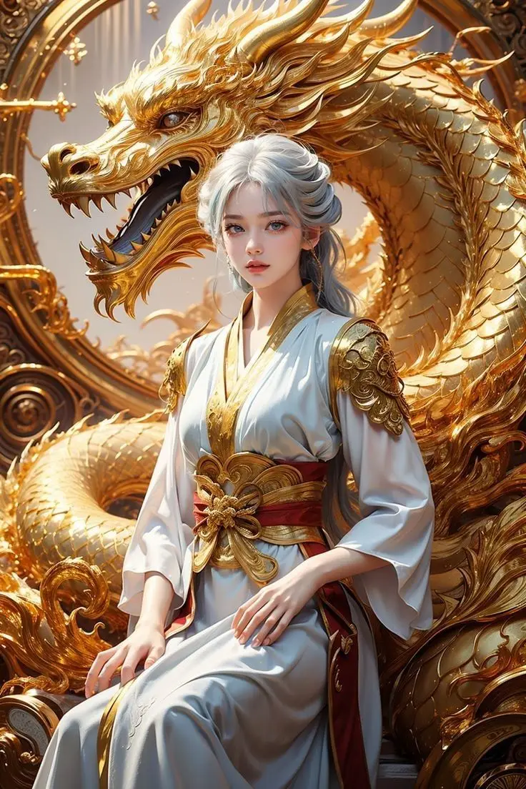Hình nền đẹp 3D ngầu cho nữ – Nét hiện đại trong từng chi tiết
