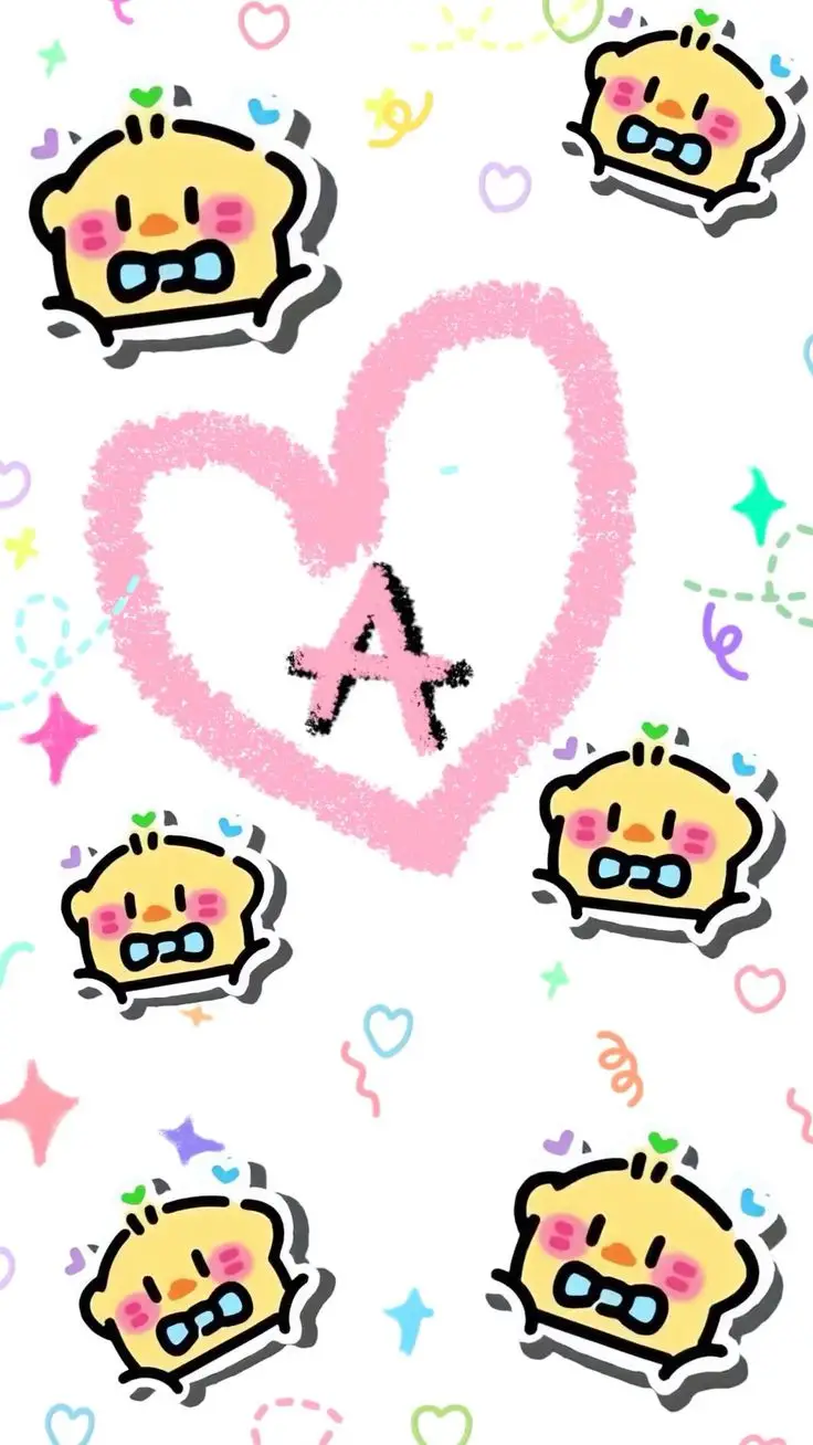 Hình Nền Đẹp Cute Có Chữ – Tỏa Sáng Phong Cách Của Bạn