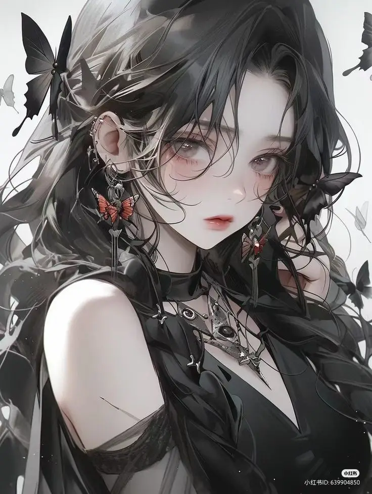 Hình nền gái xinh anime cho điện thoại – Tuyển tập 50+ ảnh đẹp